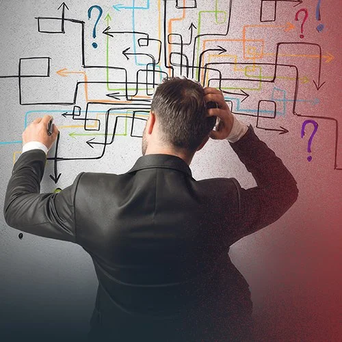 Knee Jerk or Landmine: Leaders that Create More Problems Than They Solve