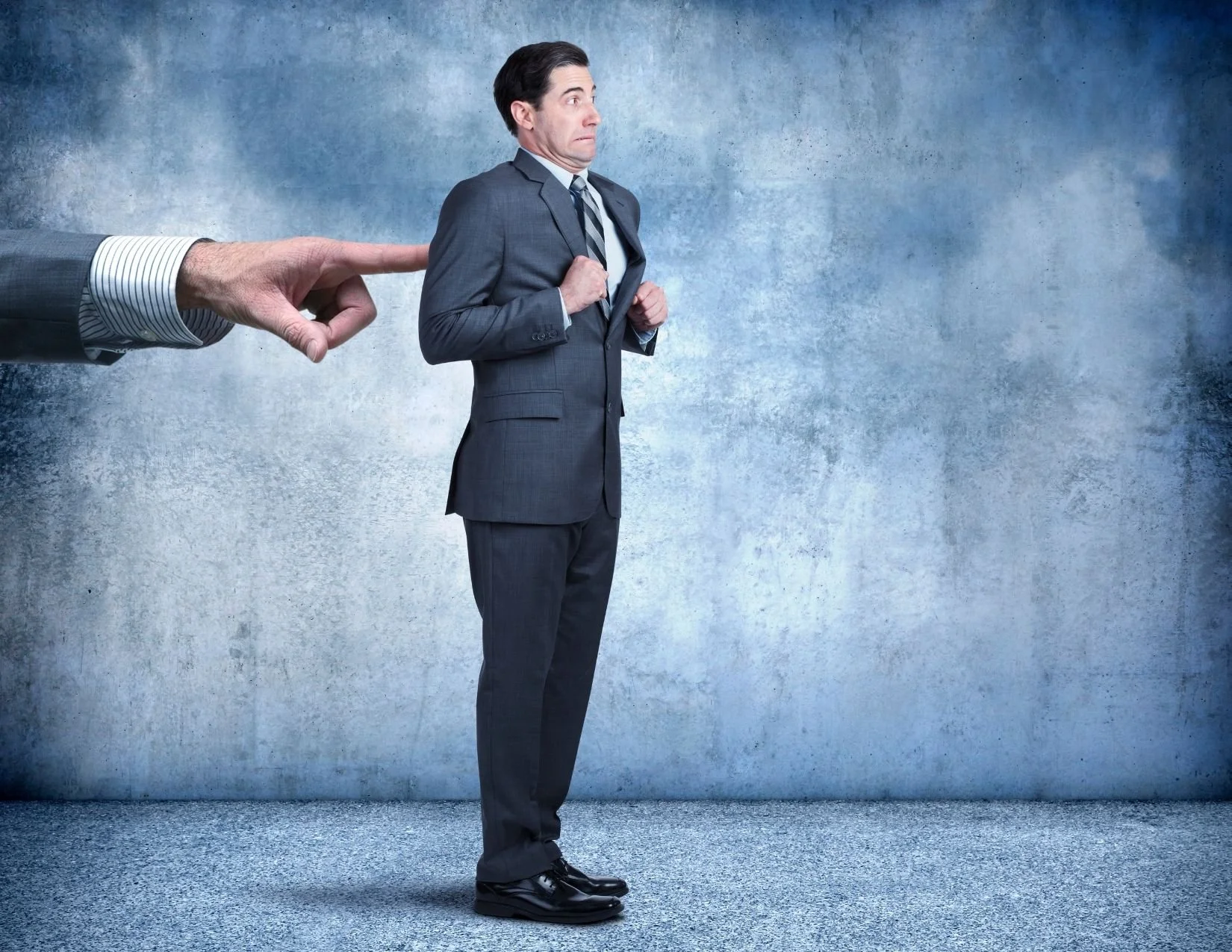 Why Reluctant Leaders Often Make the Best Ones Tim Elmore