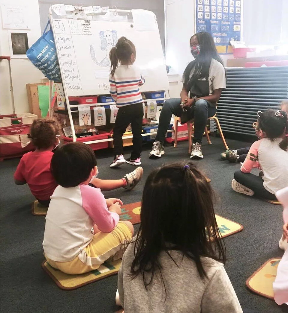 KYW Newsradio Reports on Child Care Crisis--Children’s Village and other providers speak out about state policies intensifying financial struggles