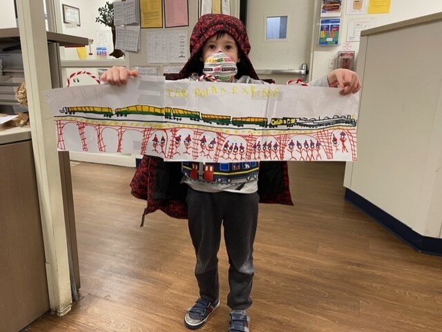 Thanks to you, children are experiencing the joy of high-quality early care and education!