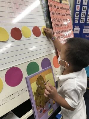 Children's Village's Ex. Dir. Mary Graham quoted in 'Chalkbeat' article "With inauguration, some hope for early child care in Philadelphia"