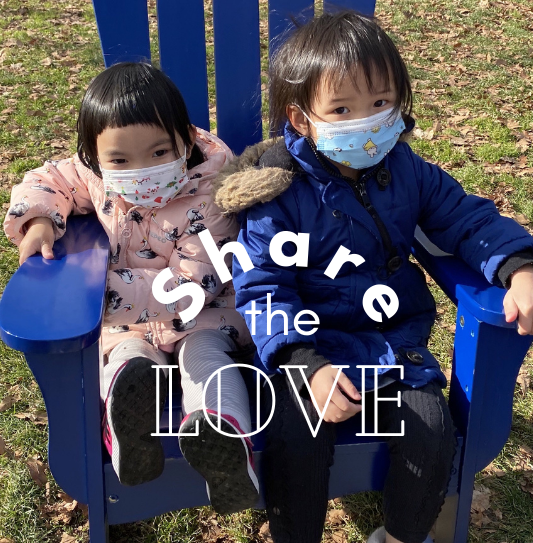 Share the Love-Please tell your legislators to #SaveChildCare