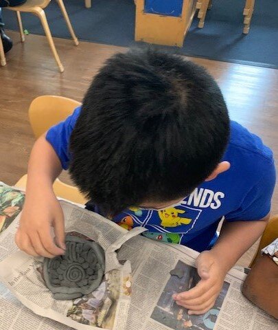 Nurturing Creative Expression with The Clay Studio
