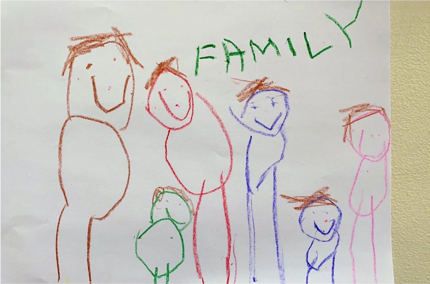 Advocates in Action-Senator Casey Shares a Children's Village Story