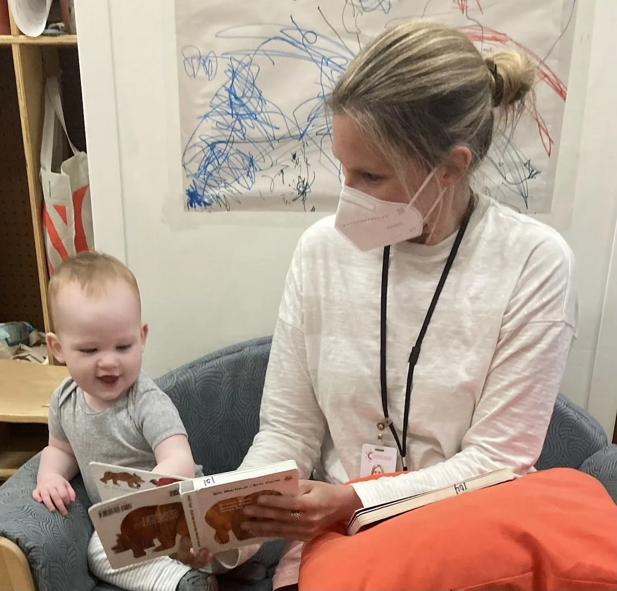 New Professional Development Series Focuses on Early Language and Literacy Development