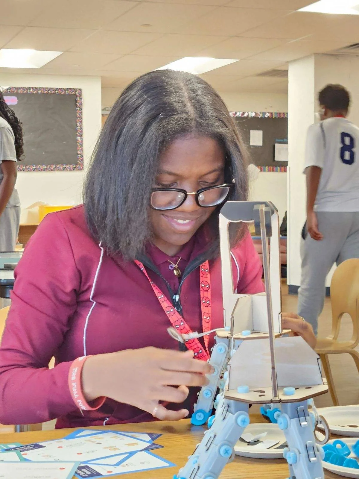 Highlighting the Power of Afterschool Programs