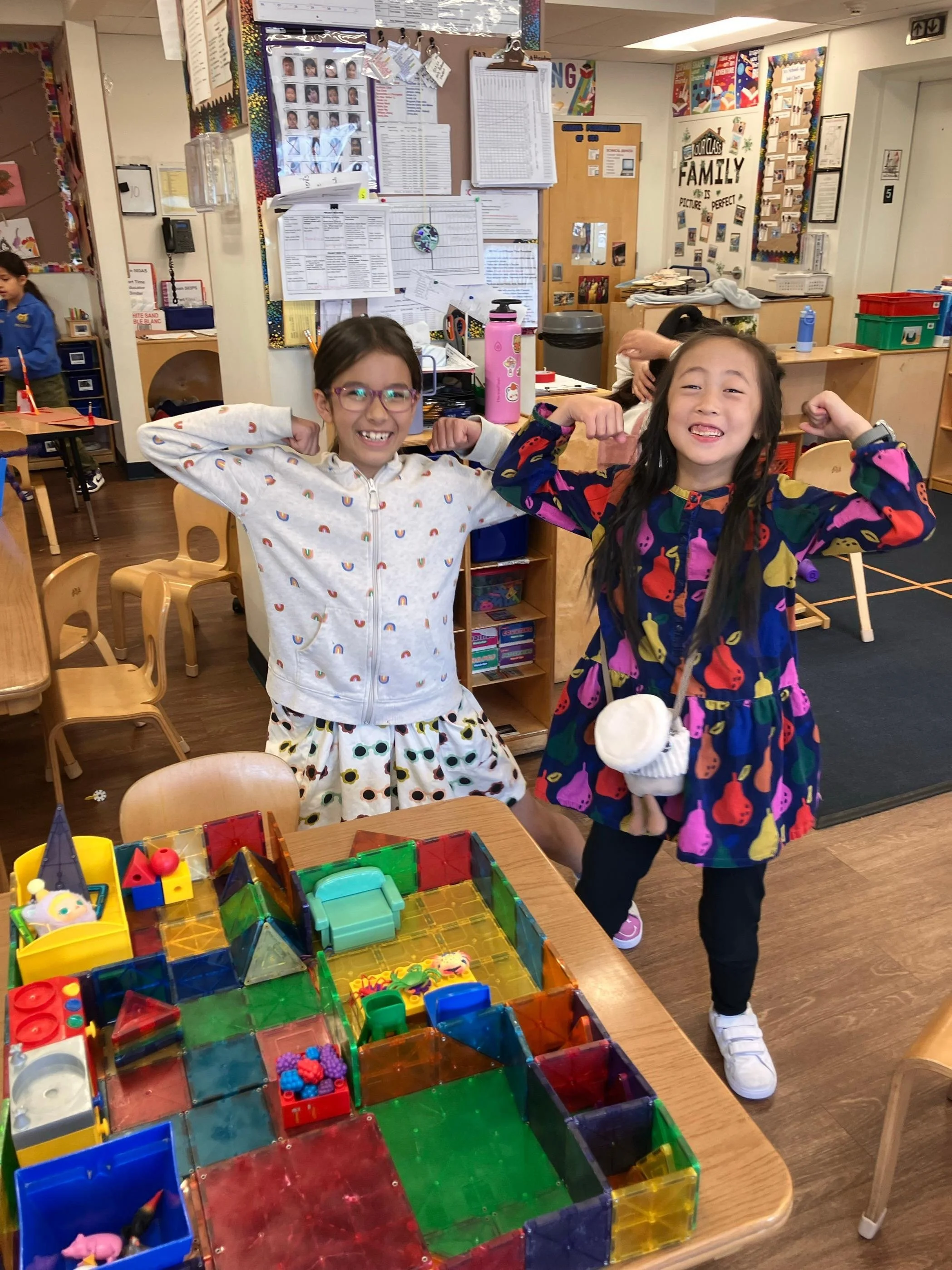 Read our 2025 Annual Report!