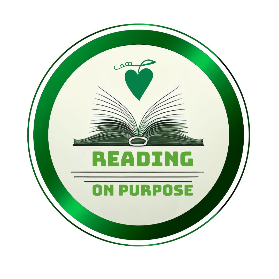Reading on Purpose with The Book Vine for Children