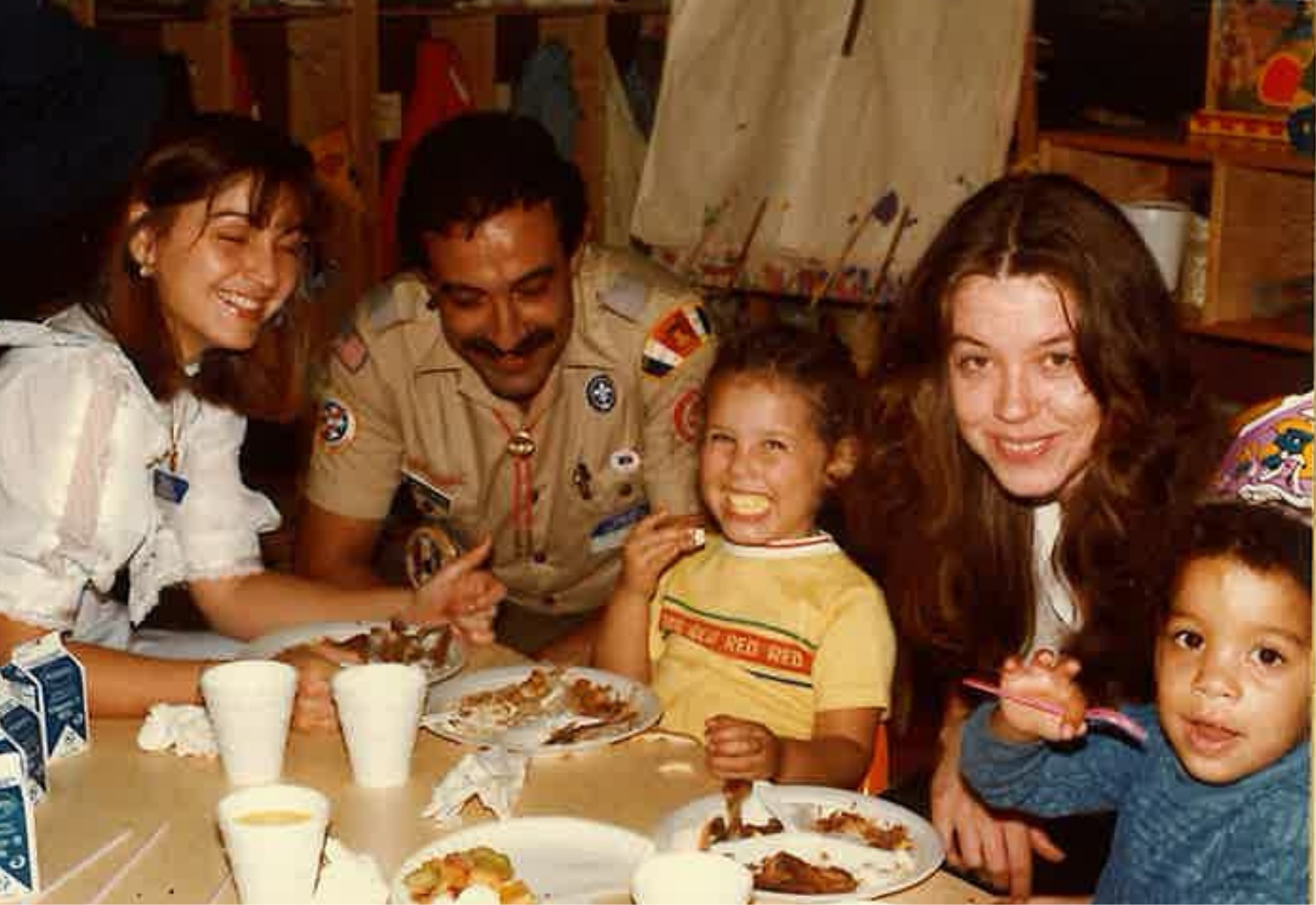 Children's Village at 50: How Our Relationship With Families Is Shaping Our Legacy
