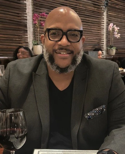 New Year, New Everything!