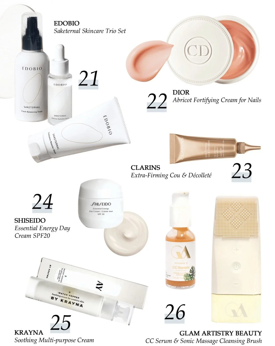 Weekly Style Magazine