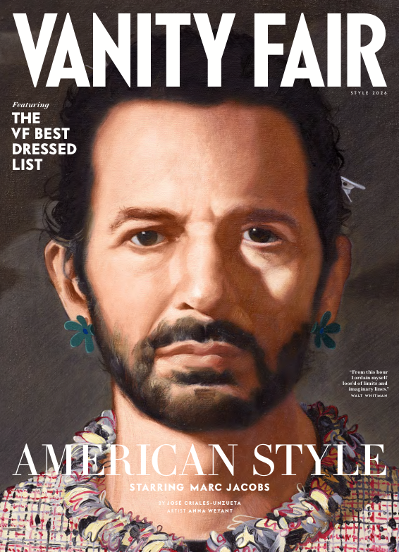 VANITY FAIR