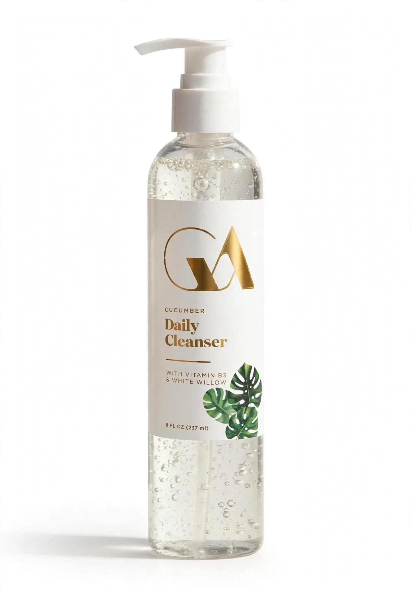 Cucumber Daily Cleanser
