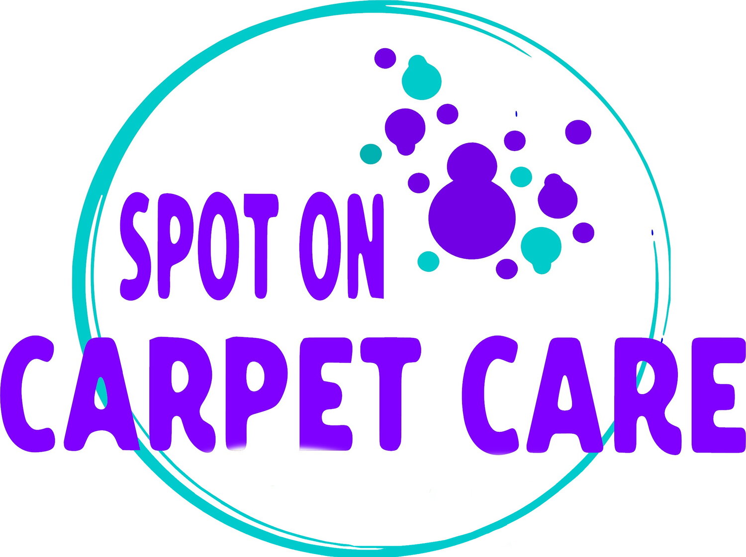 Spot On Carpet Care
