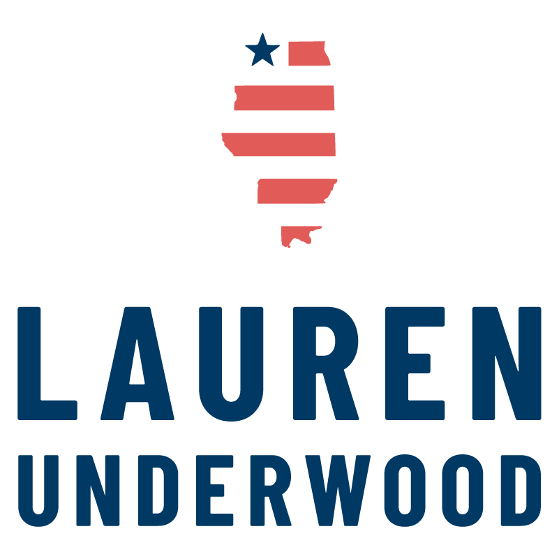 Lauren Underwood Victory Fund