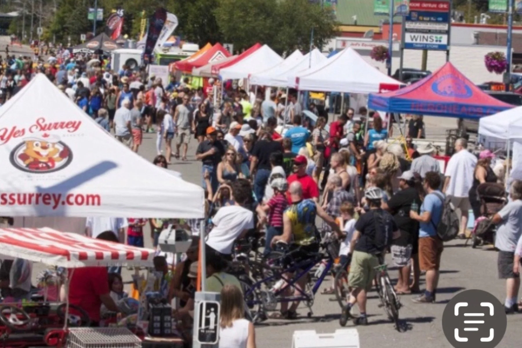 Tour de Bowness Race + Festival