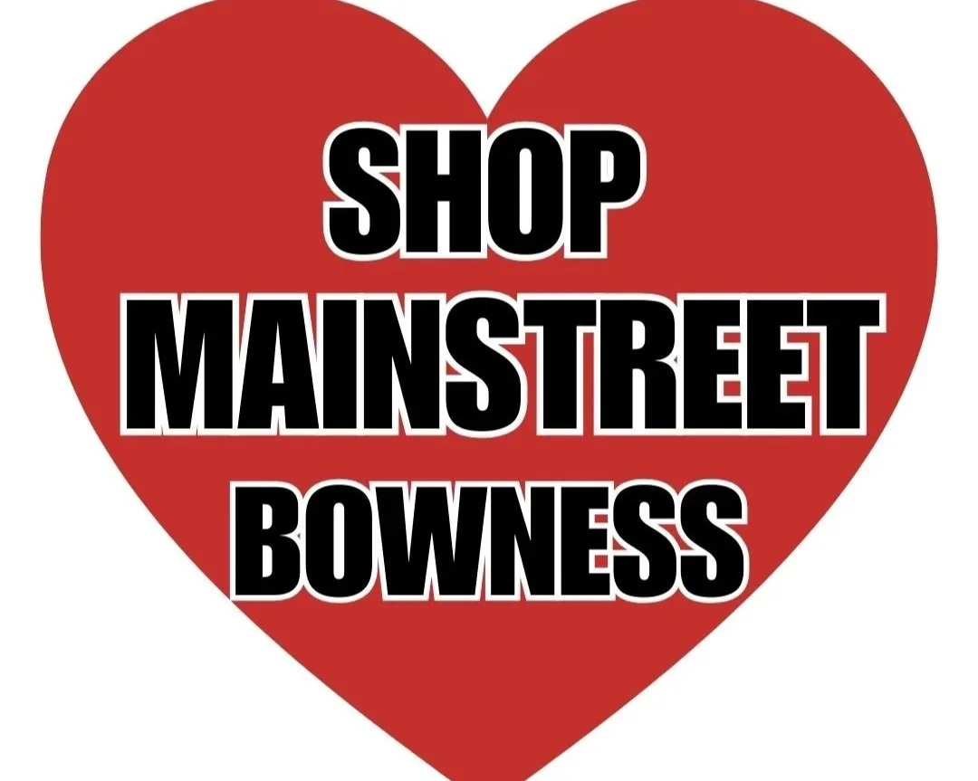 Water Main Break - Detour Deals