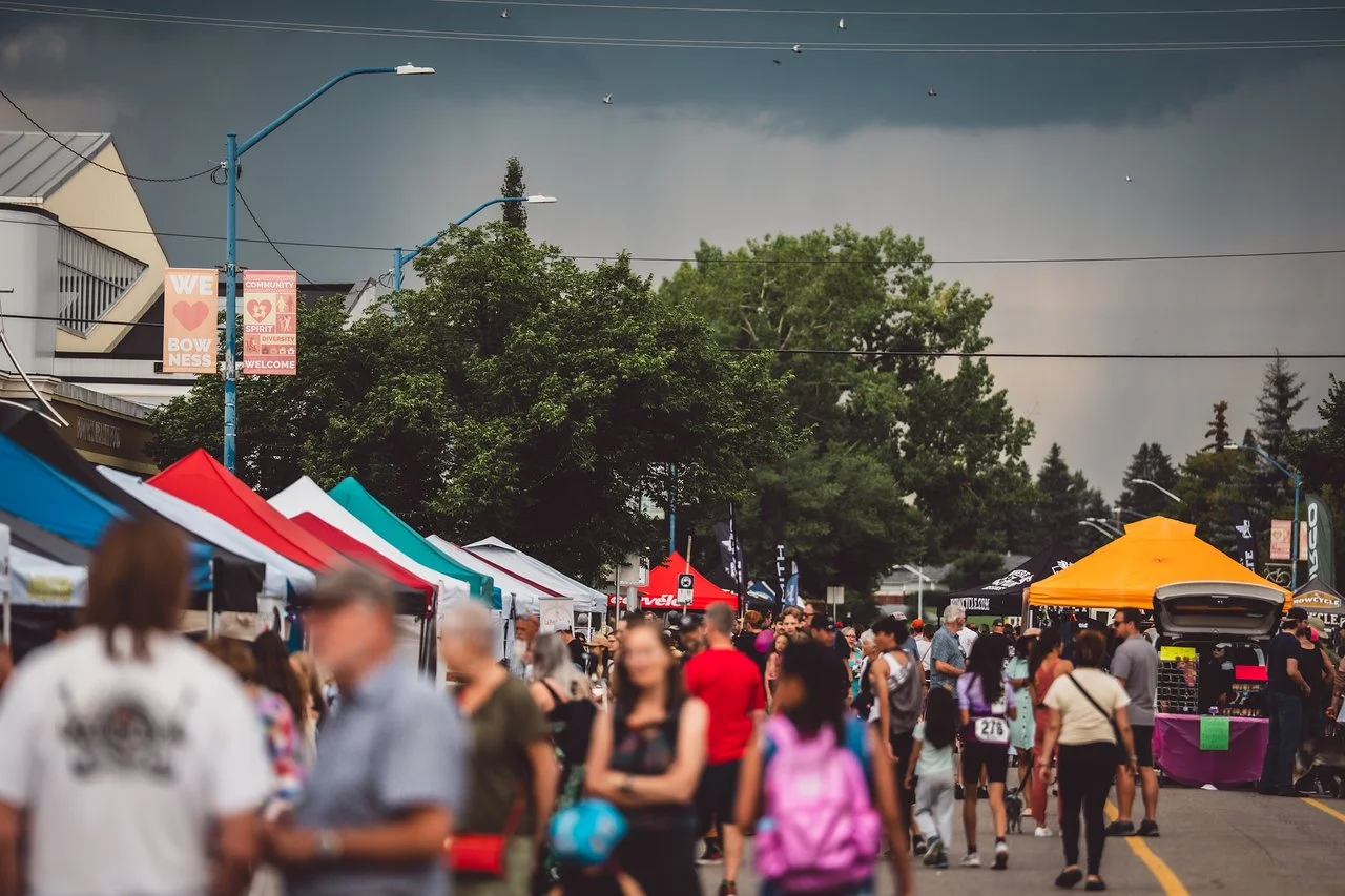 Tour de Bowness Race + Festival