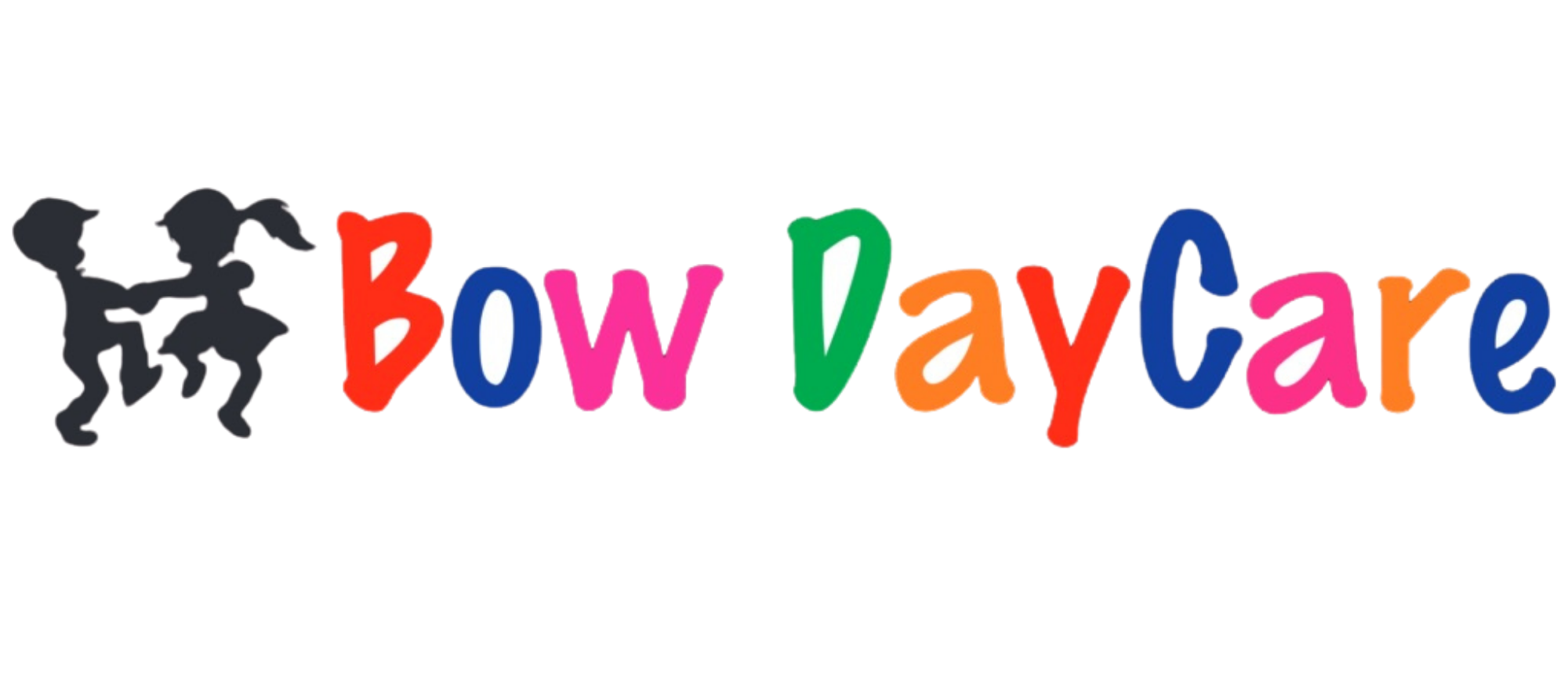 Bow Daycare Logo