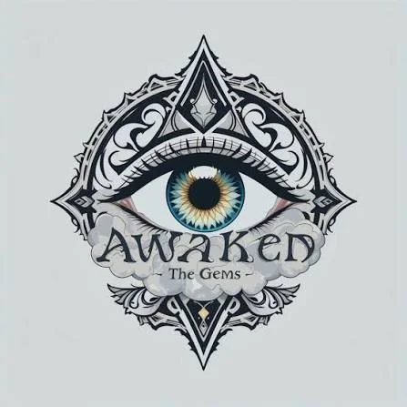 Awaken The Gems logo