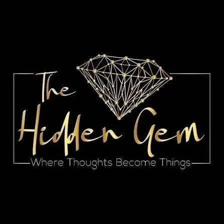 The Hidden Gem logo