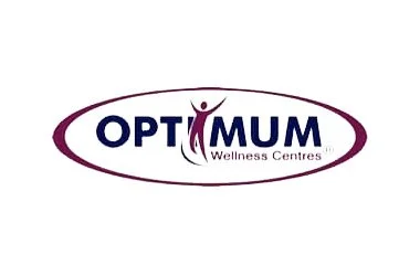 Optimum Wellness logo