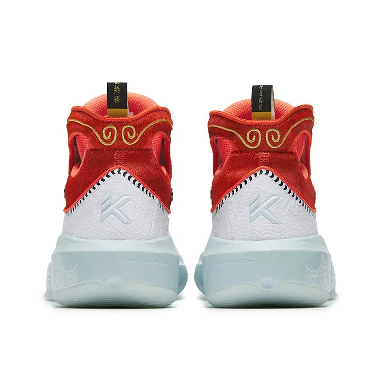 Official Klay Thompson Anta Shoes