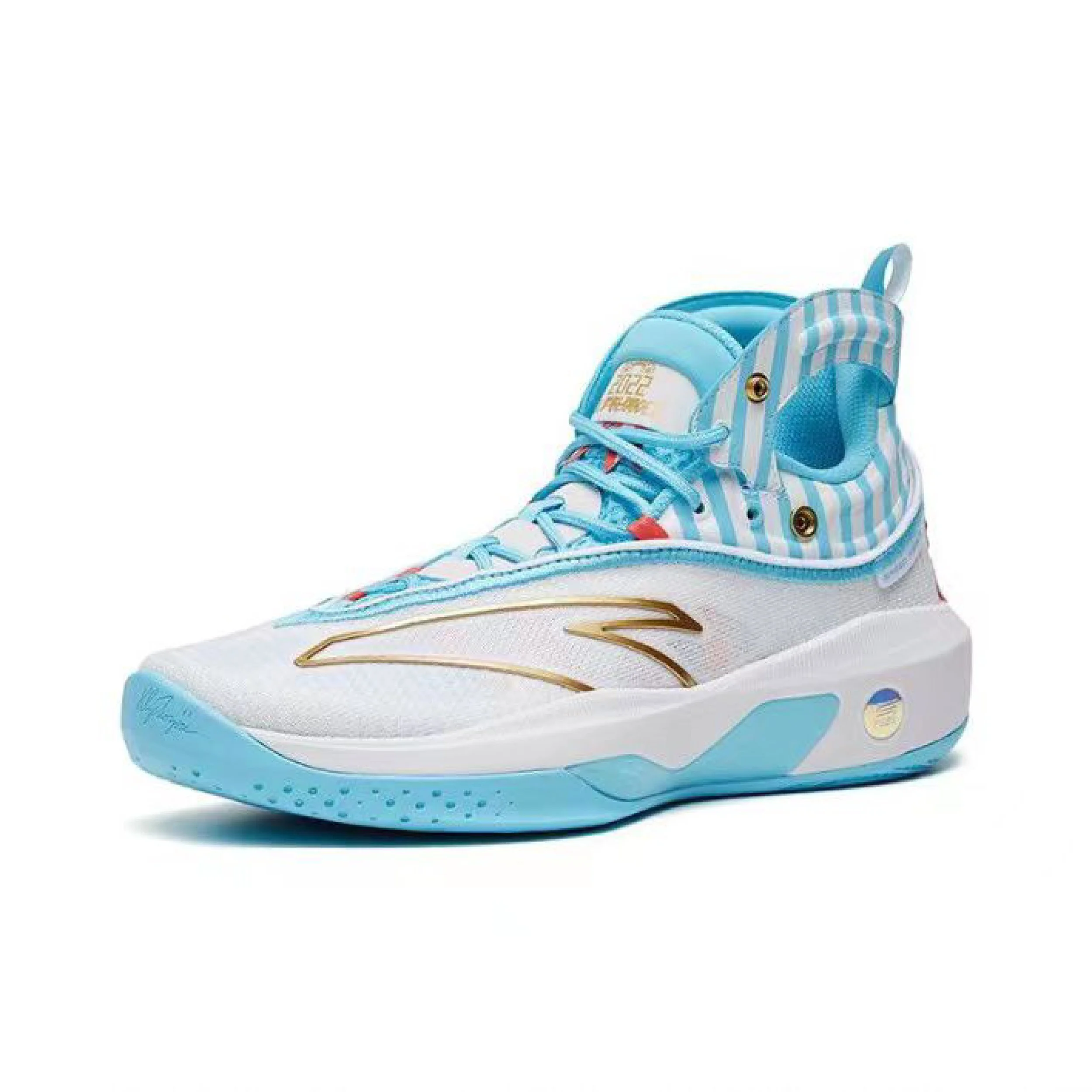 Anta Sports Anta Basketball Shoes 218 Anta Klay Thompson 218 Online