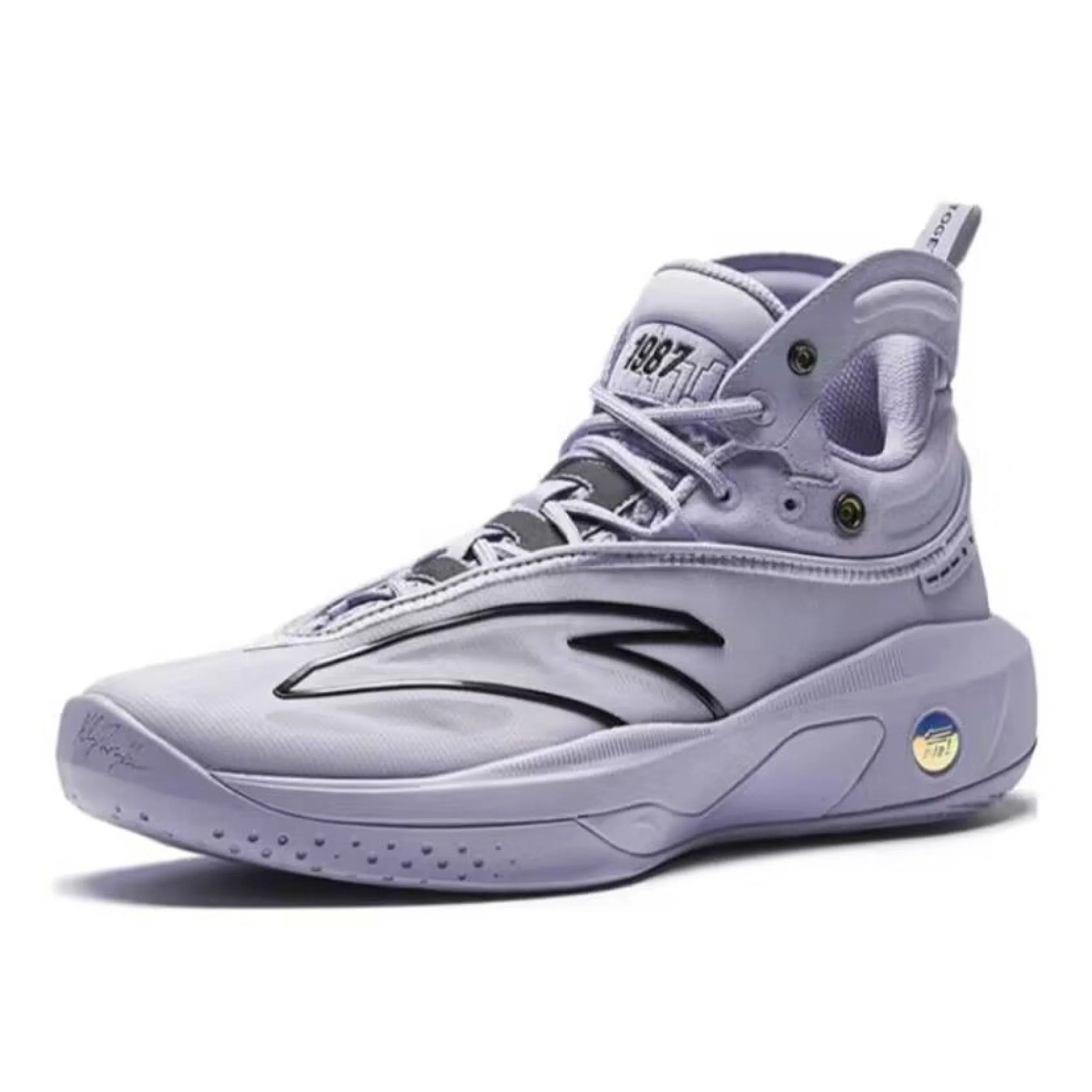 Official Klay Thompson Anta Shoes
