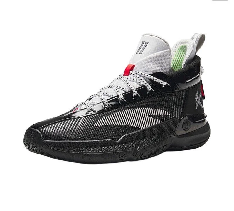 Official Klay Thompson Anta Shoes
