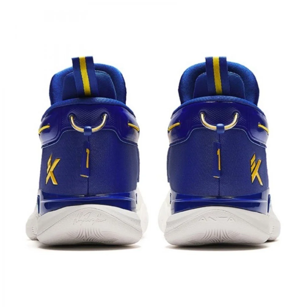  Official Klay Thompson Anta Shoes Motiv 