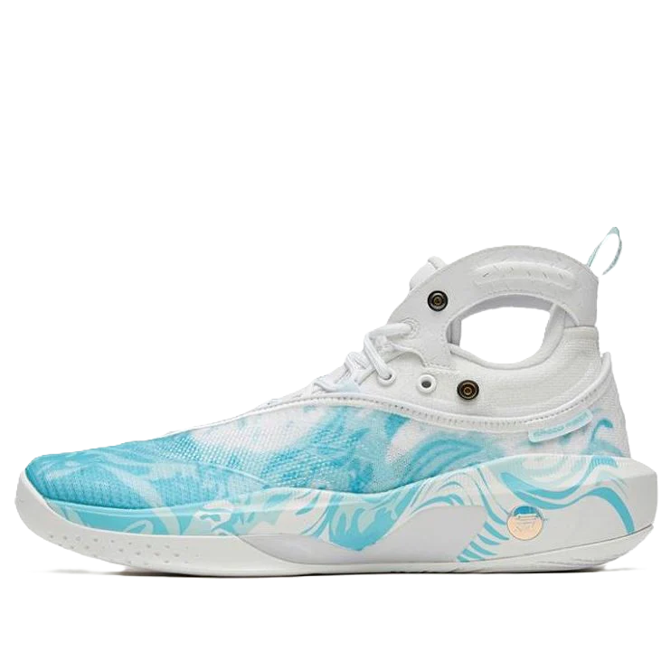Official Klay Thompson Anta Shoes