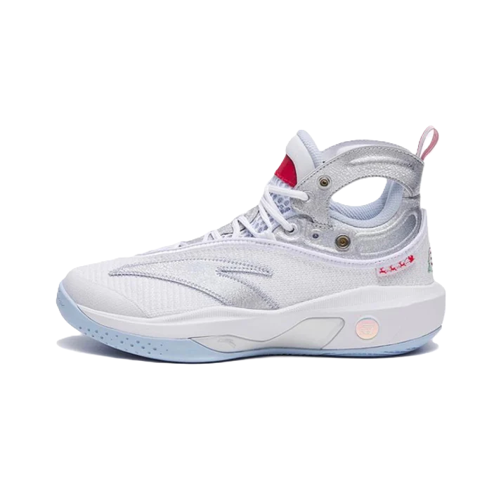 Official Klay Thompson Anta Shoes