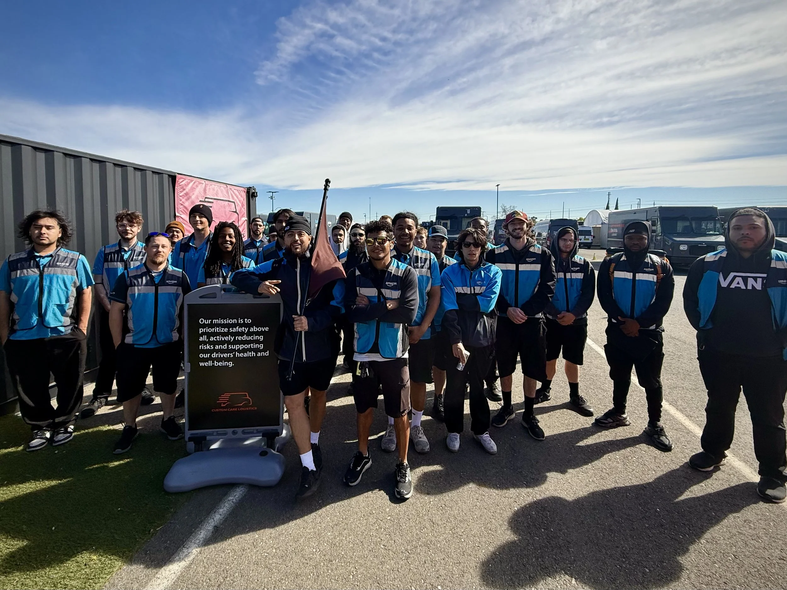 DSP of the Month Feb '26