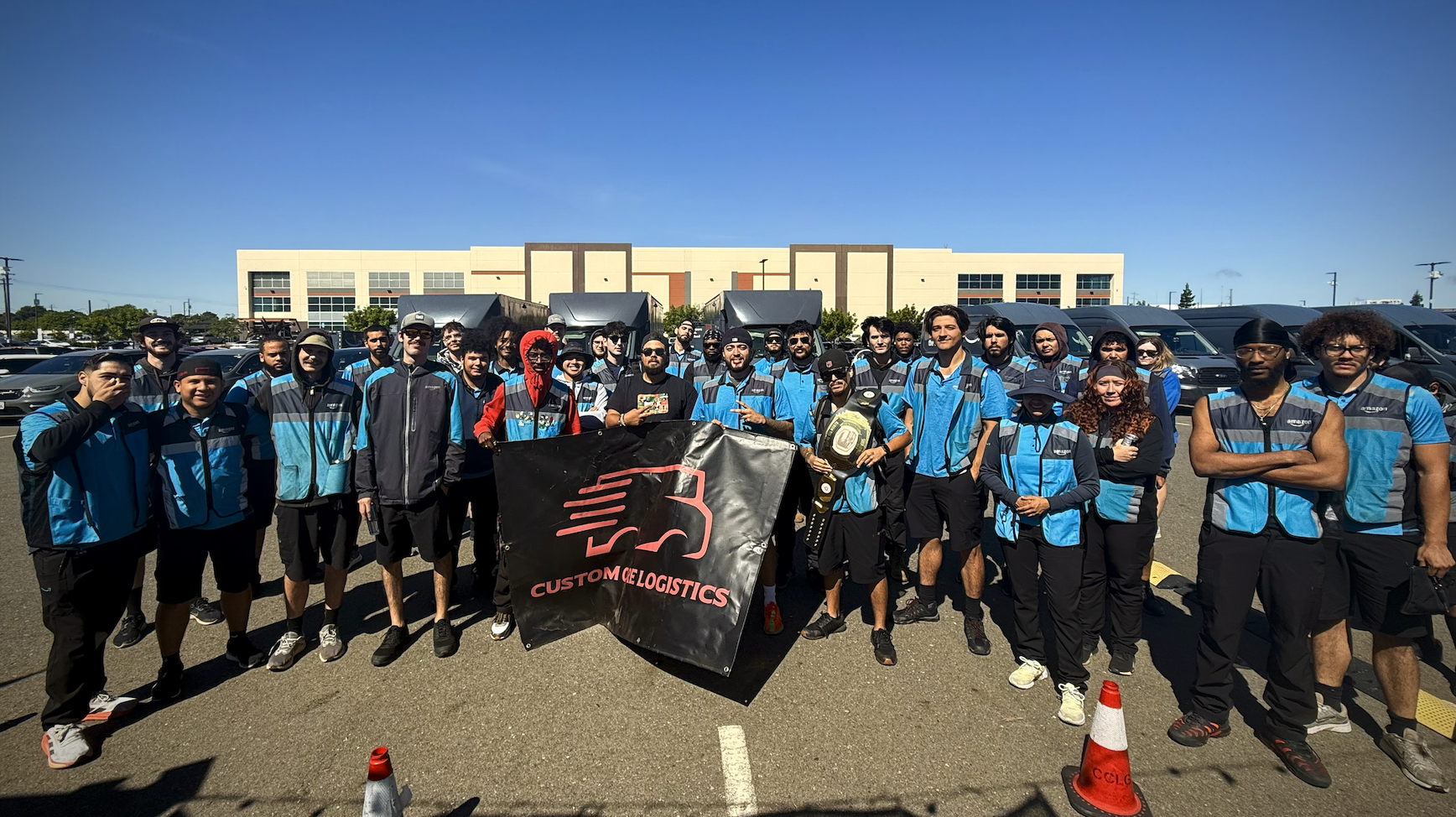 DSR6 DSP of the Month March