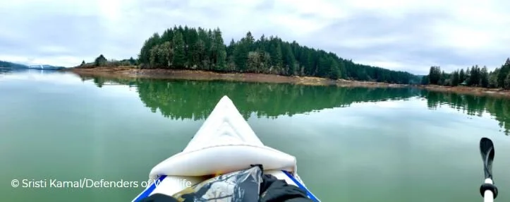 Making Outdoor Recreation Accessible to All Oregonians