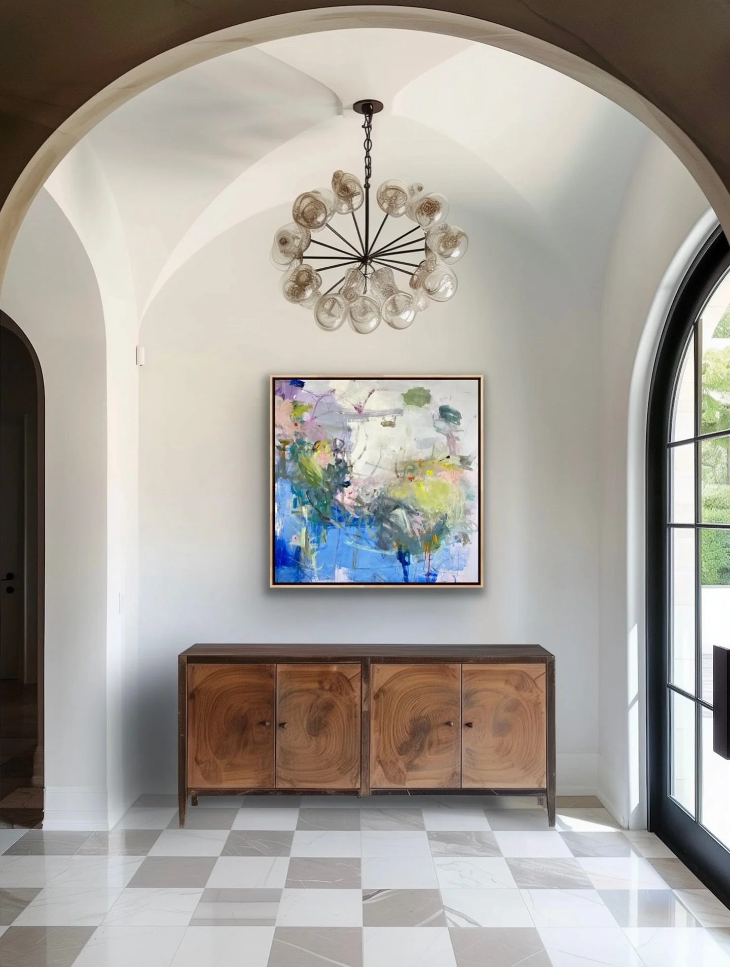 Sold!!! ❤️

Thank You Caitlin, I hope you love your new painting🥰