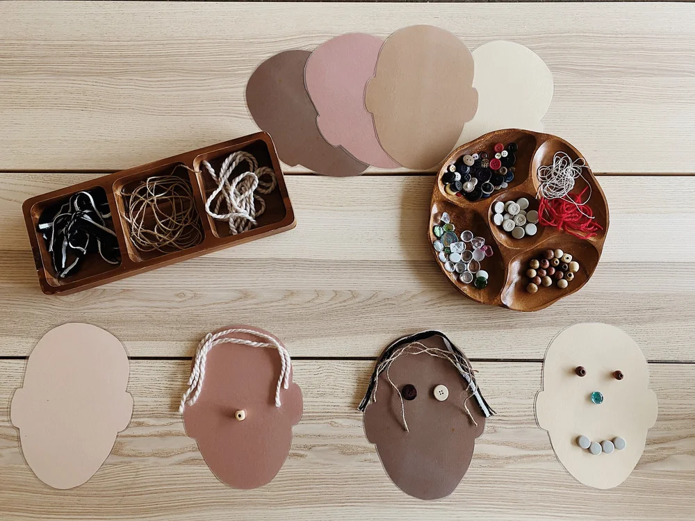 Loose Parts Workshop Wee Wild Ones