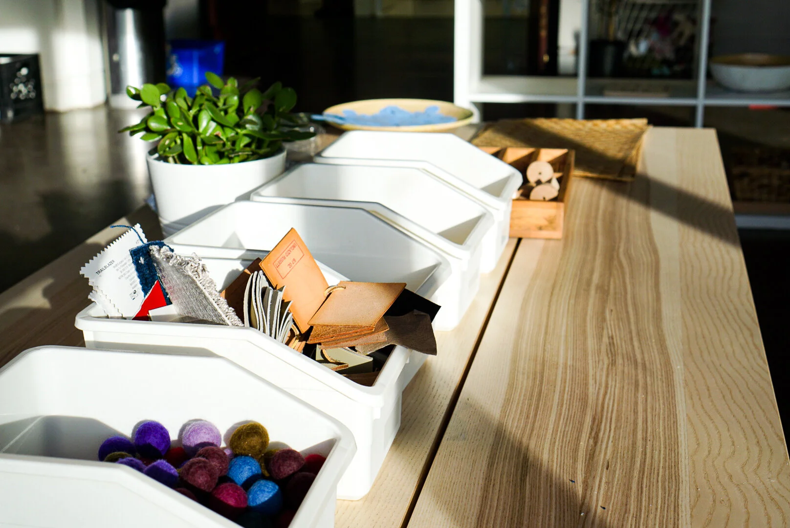 Loose Parts Workshop Wee Wild Ones