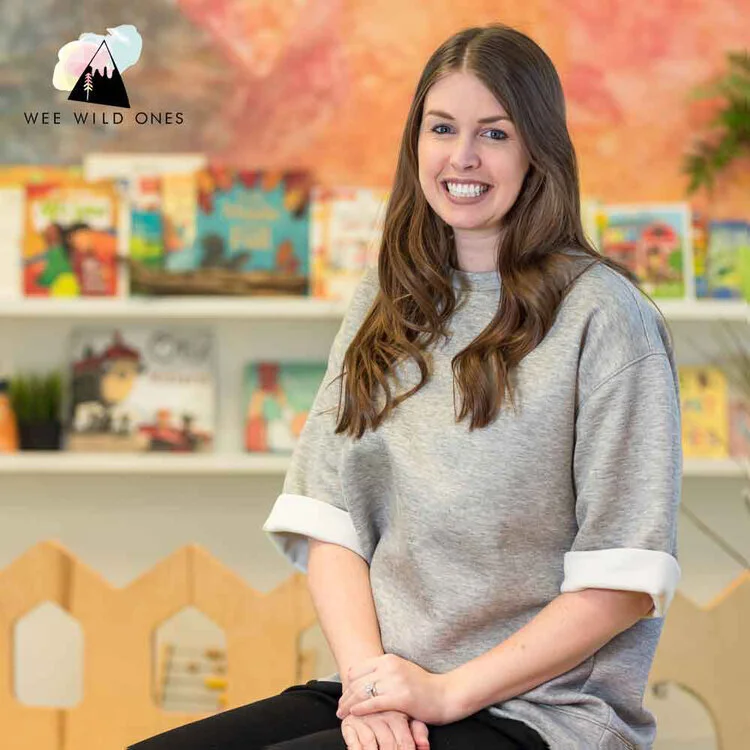 Alberta Resource Centre For Quality Enhancement Wee Wild Ones