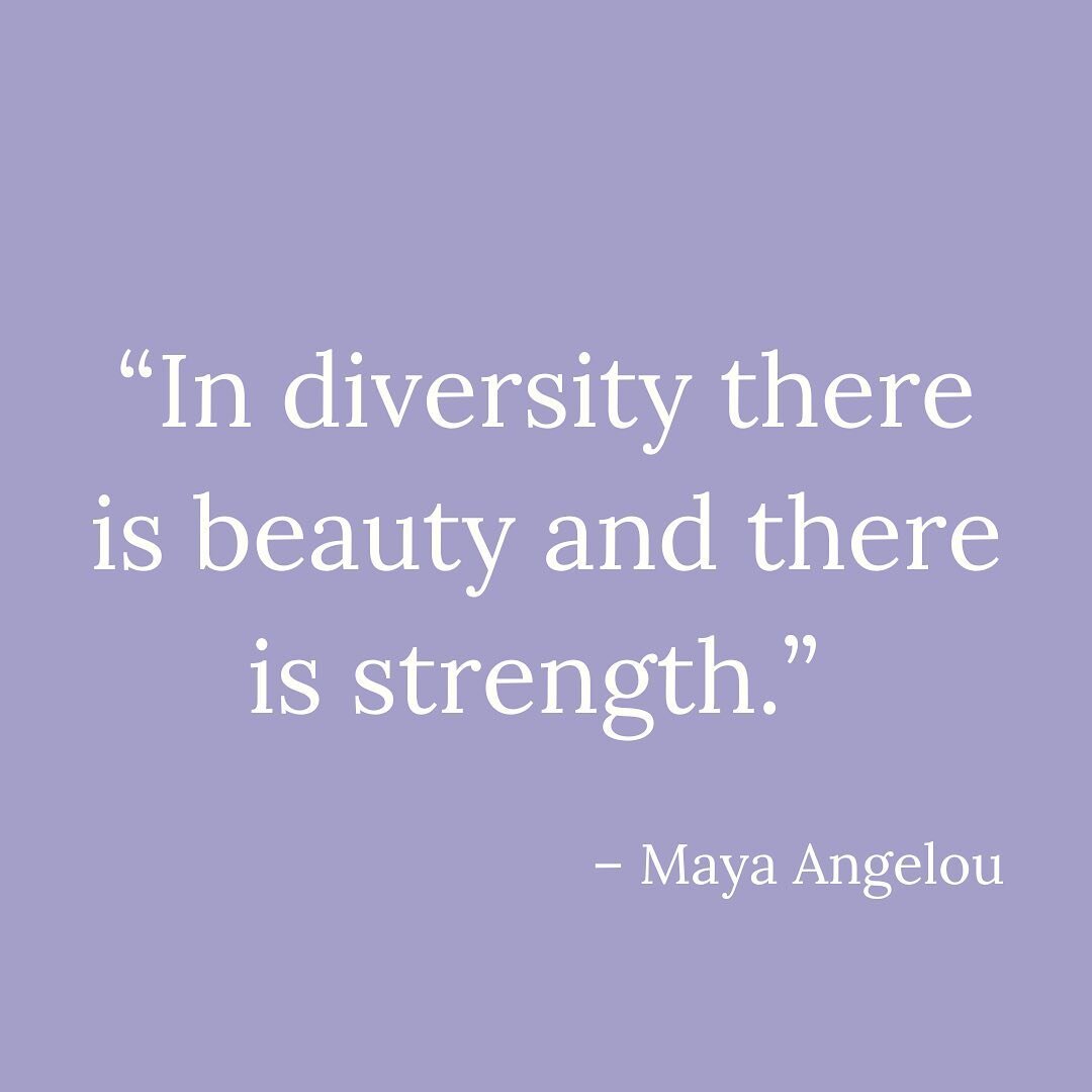 We deeply appreciate and respect different cultures, perspectives, and contributions through our centres and beyond. We believe in embracing diversity and are proud to have educators and students from all over the world! ✨

Here are 5 ways to celebra