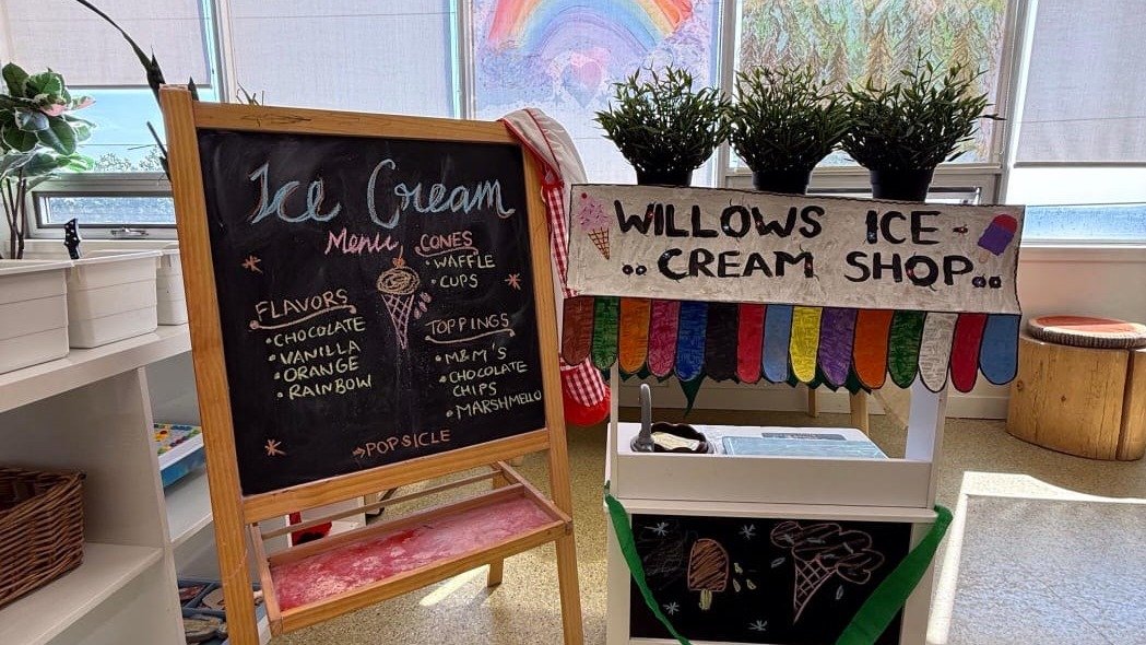 Did someone say ice cream?! Our little ones at WWO Fairview have been busy inquiring&nbsp;about ice cream!&nbsp;🍦 

As a centre with an inquiry based approach, we encourage our little ones to ask questions, explore ideas and construct&nbsp;their own