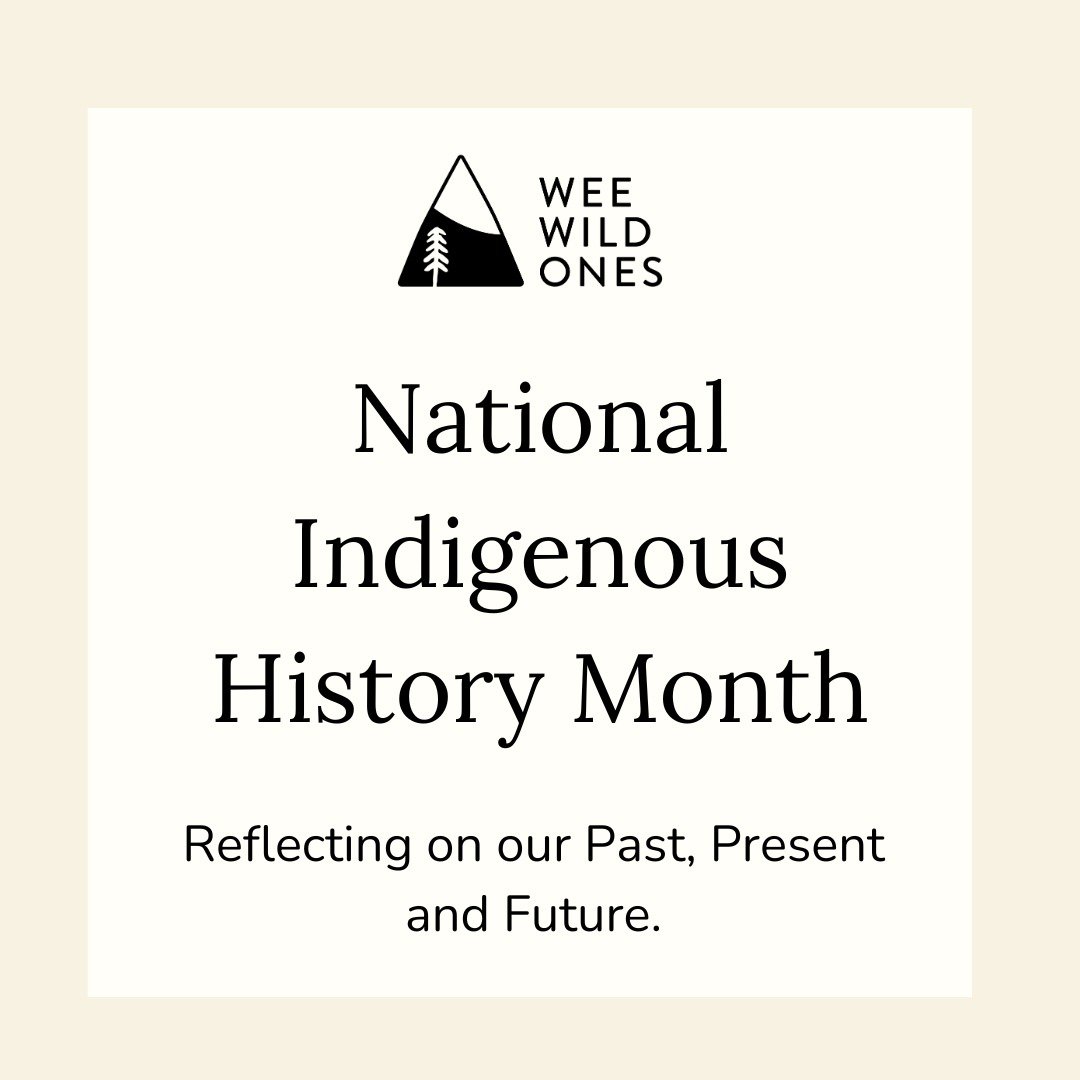 It&rsquo;s a time to honour and celebrate the rich history, heritage, culture, and contributions of First Nations, Inuit, and M&eacute;tis Peoples across Canada. 

For those who may be unfamiliar, we encourage you to take this month as an opportunity