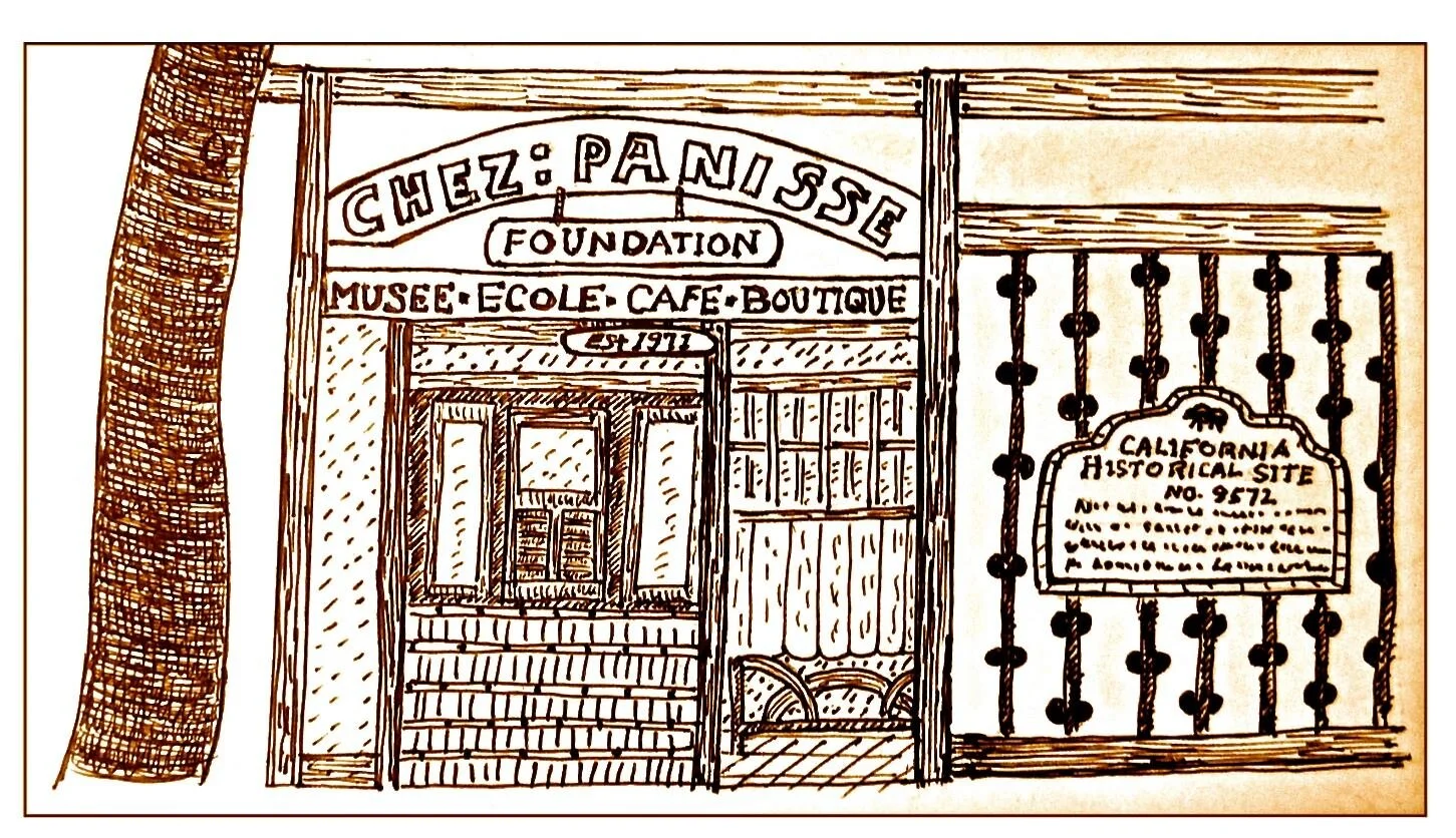 What will happen to Chez Panisse?