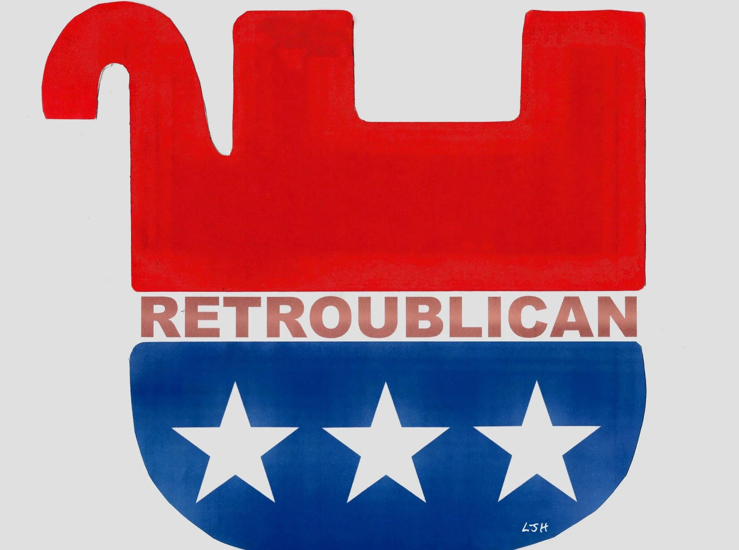 The NEW Republican Party