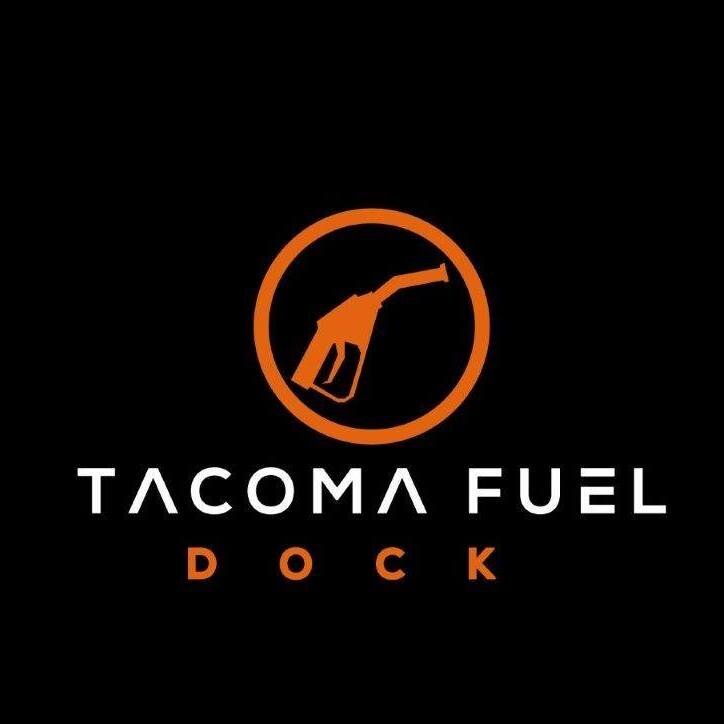 Tacoma Fuel Dock