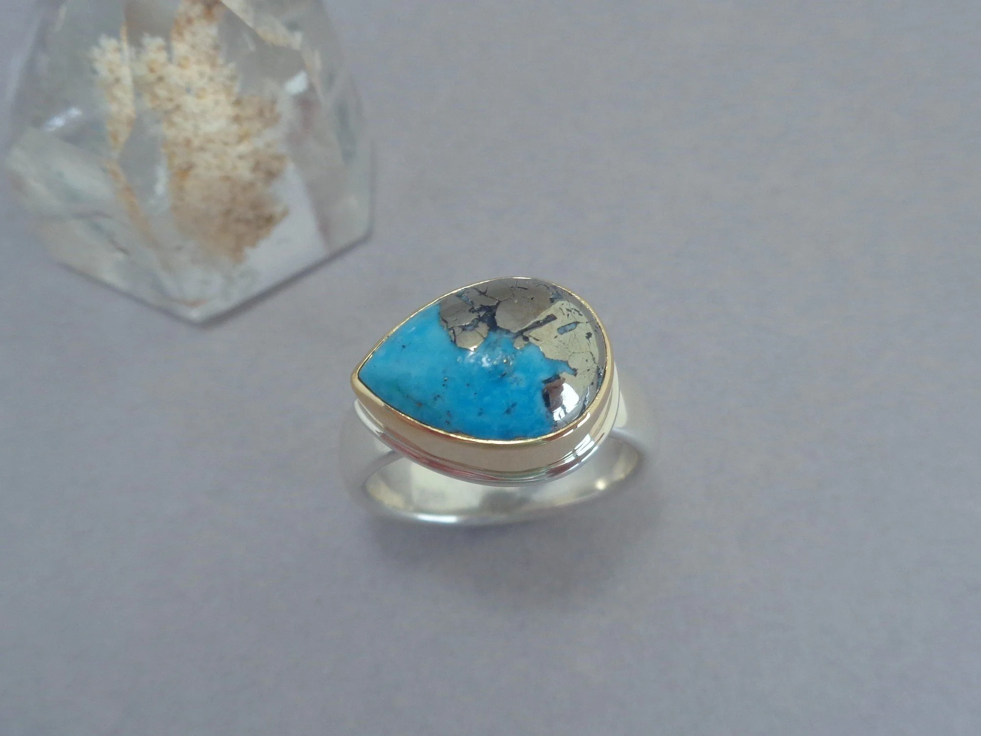 pyrite and turquoise ring x.jpg