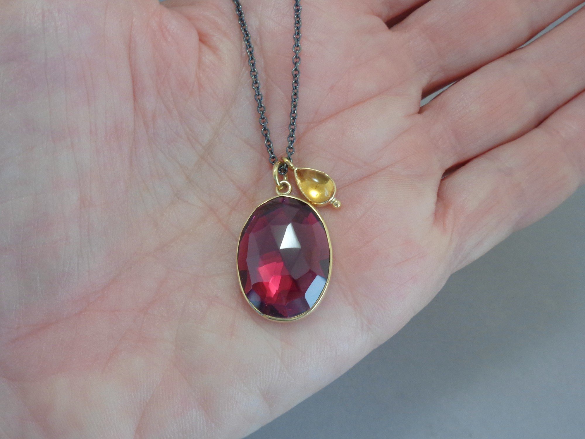 glowing garnet and citrine pendant x.jpg