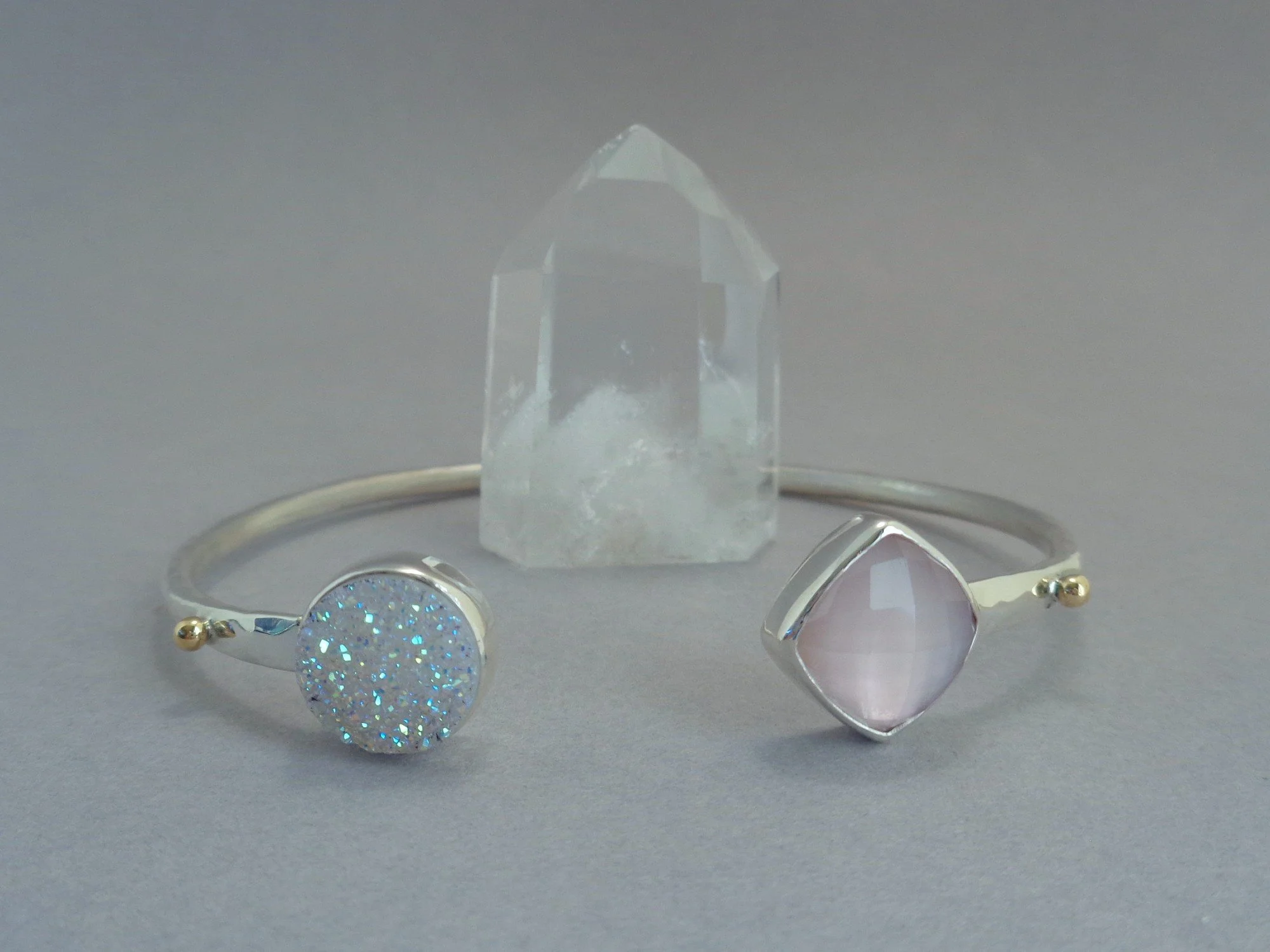 white druzy and MOP bracelet x.jpg