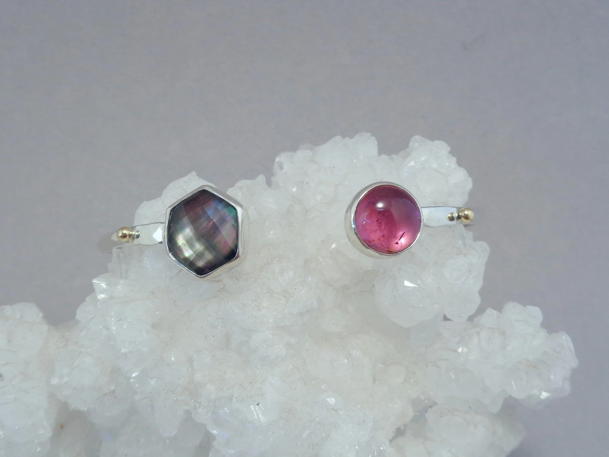cuff with tourmaline and black mother of pearl x.jpg